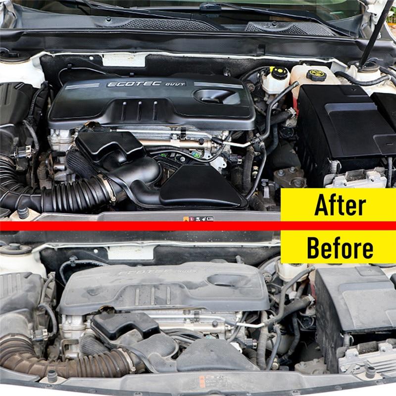 Lisslune | Engine Cleaning Concentrate