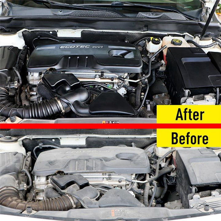 Lisslune | Engine Cleaning Concentrate