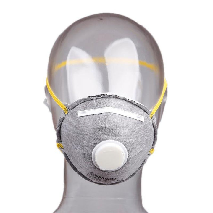 Lisslune | 10x Premium Breathing Mask with Valve