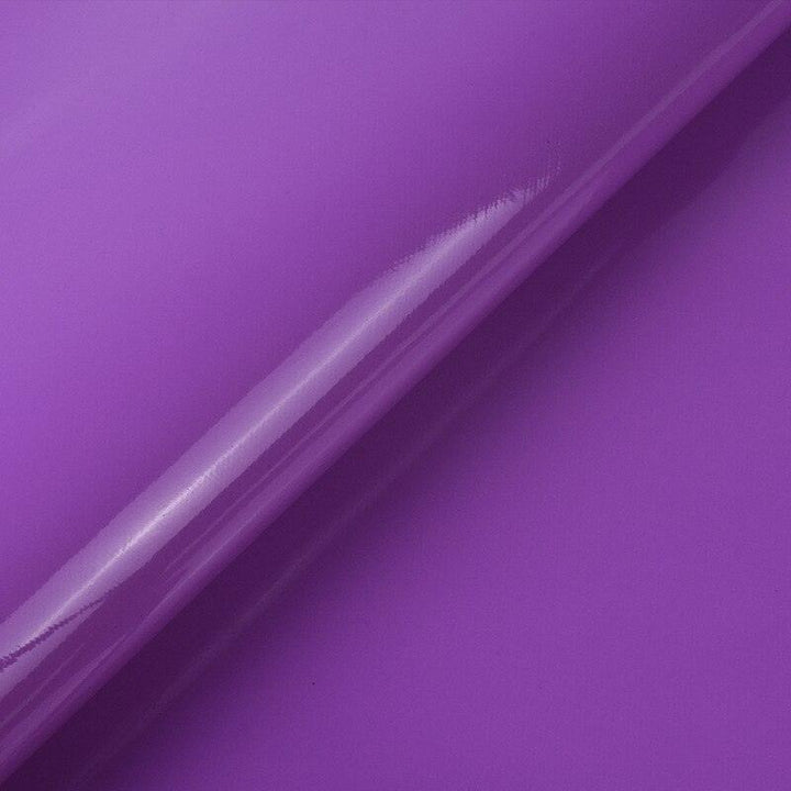 Lisslune | Sparkling waterproof glitter PVC fabric for creative DIY projects - 10" x 13", 0.4 mm thickness
