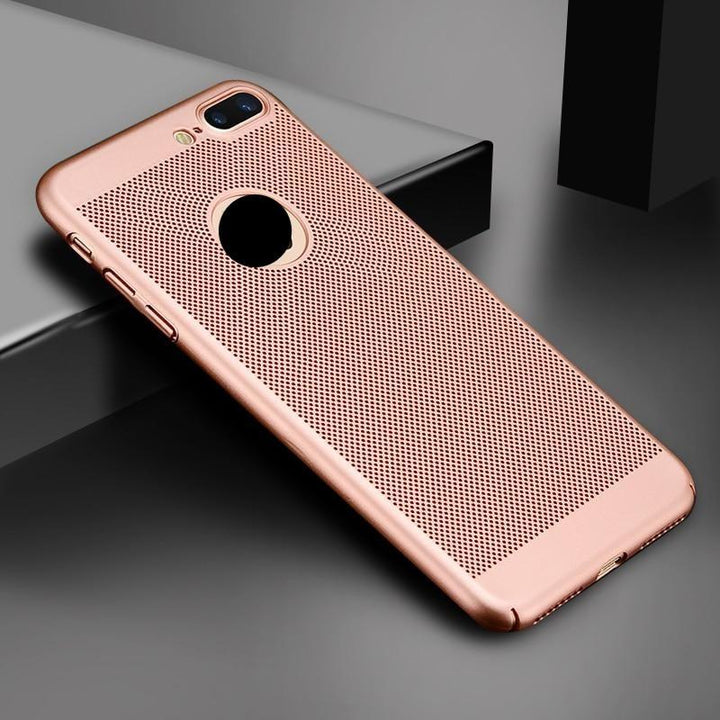 Lisslune | Ultra Slim iPhone thin protective case for iPhone