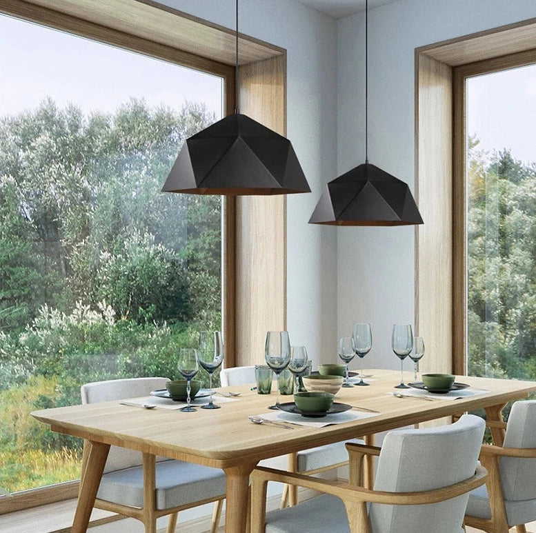 Lisslune | VeroLume - Ultra-modern LED Pendant