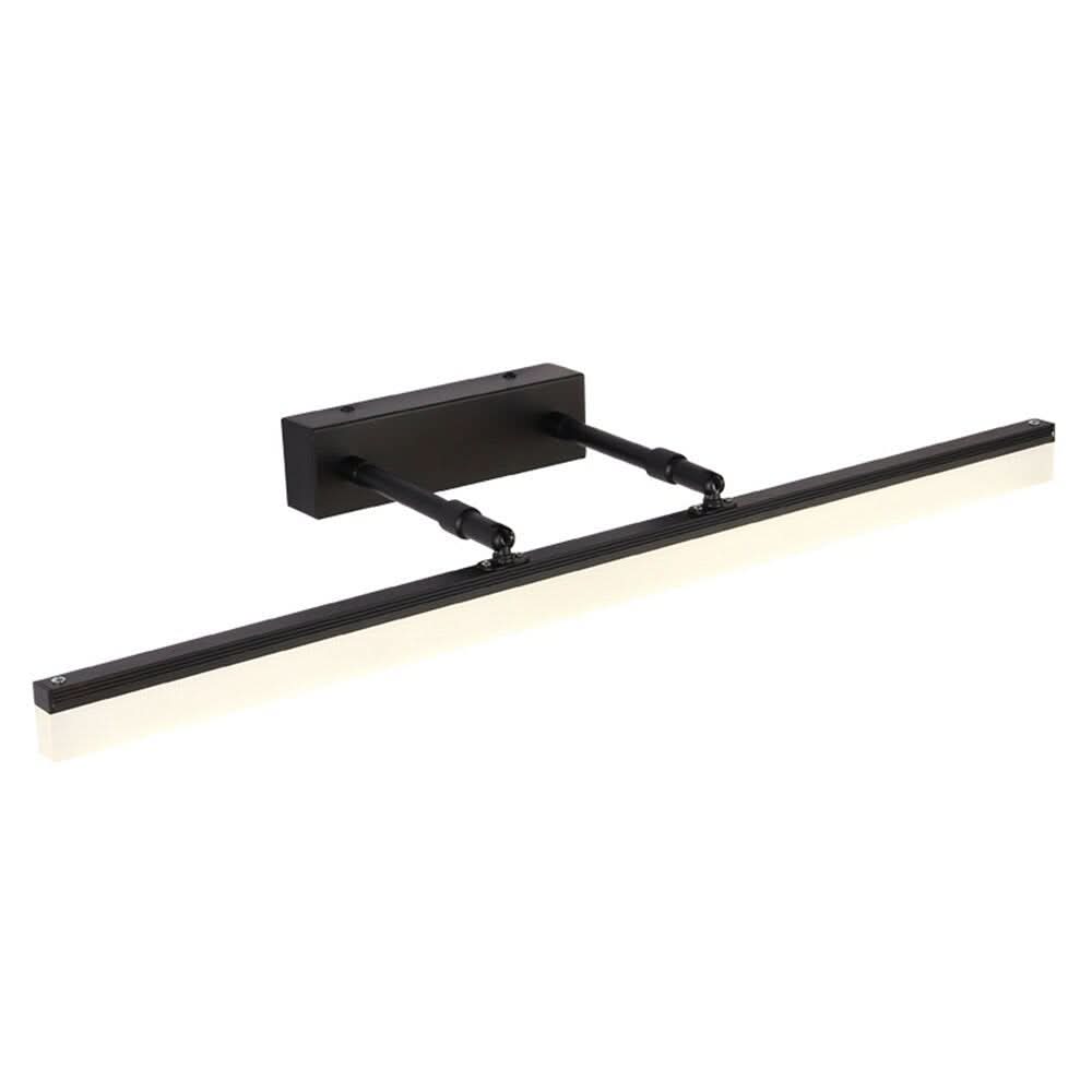 Lisslune | AquaLuxe Waterproof LED Bathroom Wall Lamp