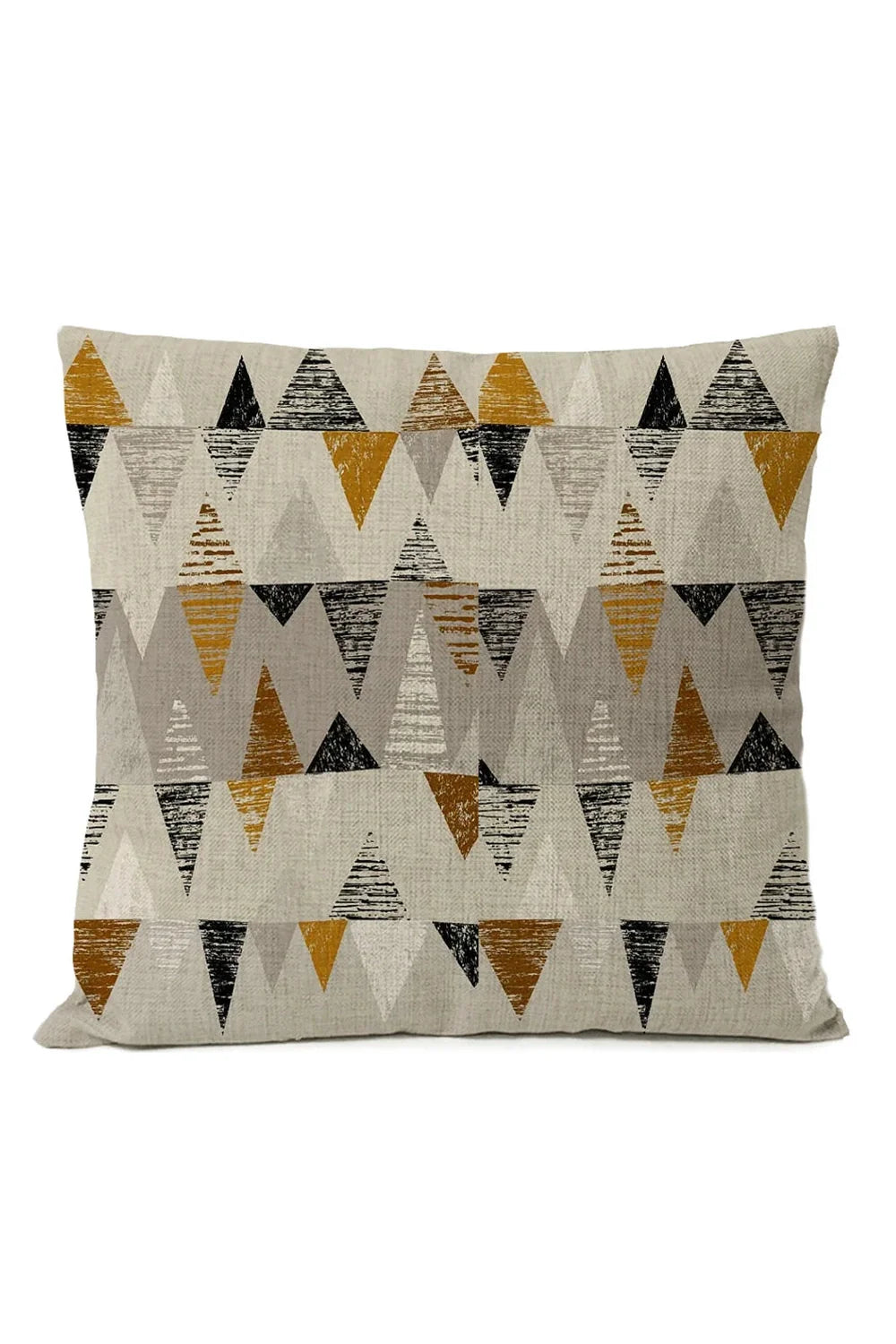 Lisslune | Tree Fish Pillowcase
