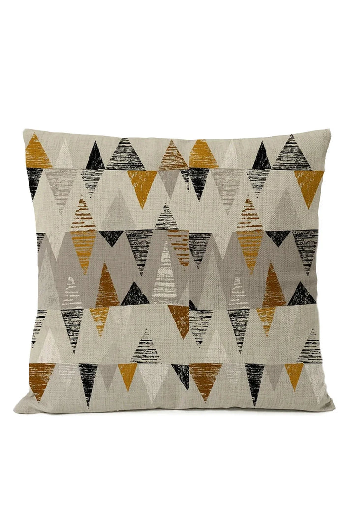 Lisslune | Tree Fish Pillowcase