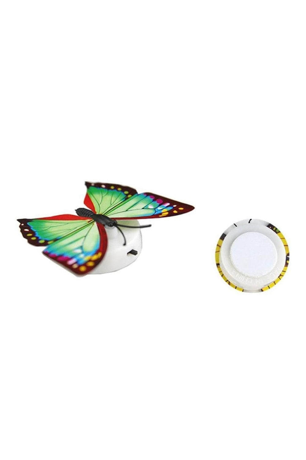 Lisslune | Butterfly Night Light