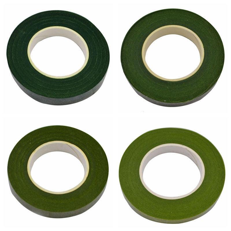 Lisslune | Versatile creative crepe paper ribbon for exquisite flower designs