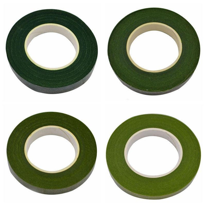 Lisslune | Versatile creative crepe paper ribbon for exquisite flower designs