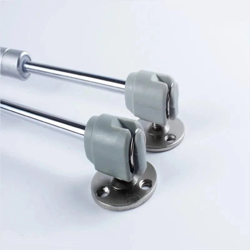 Lisslune | Revolutionary Hydraulic Gas Spring Stay Kit for Smooth Cabinet Door Operation