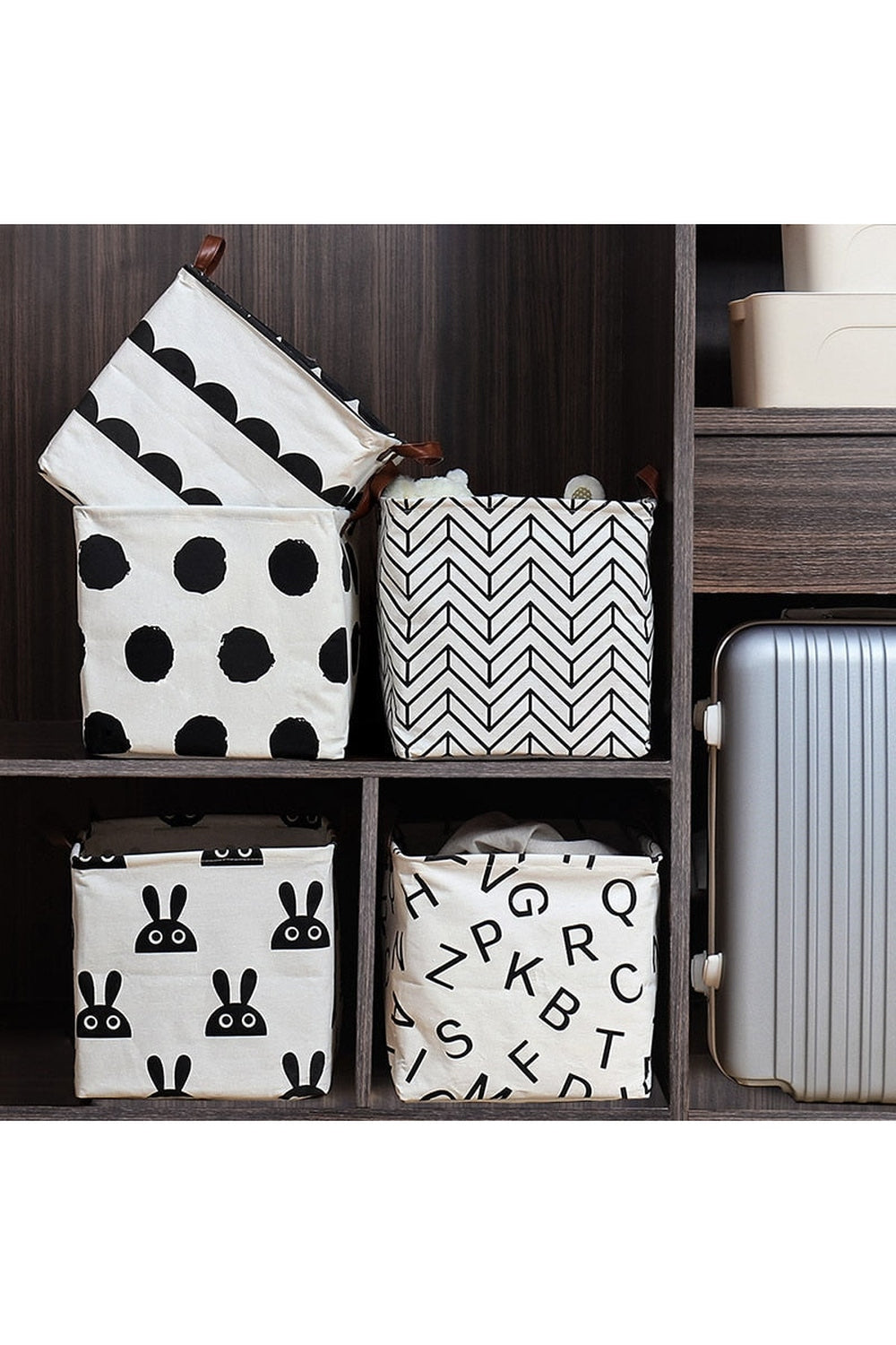 Lisslune | Design Storage Basket