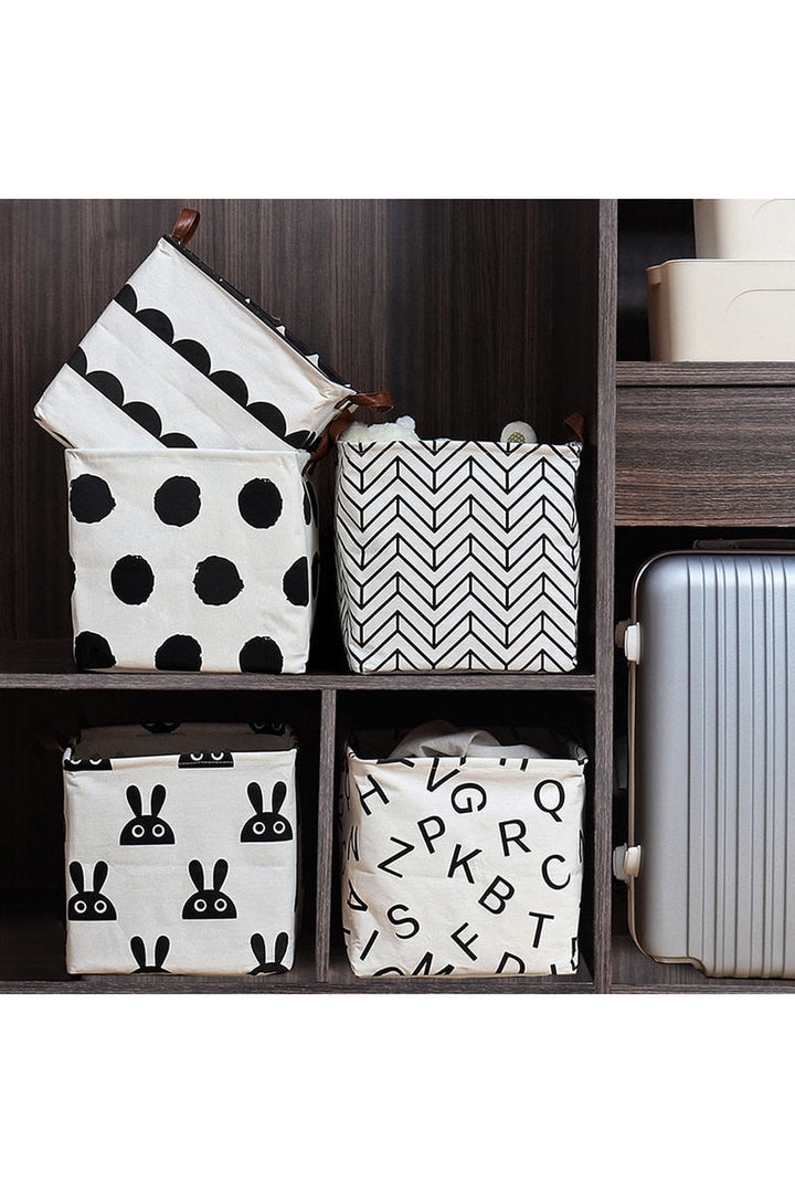 Lisslune | Design Storage Basket