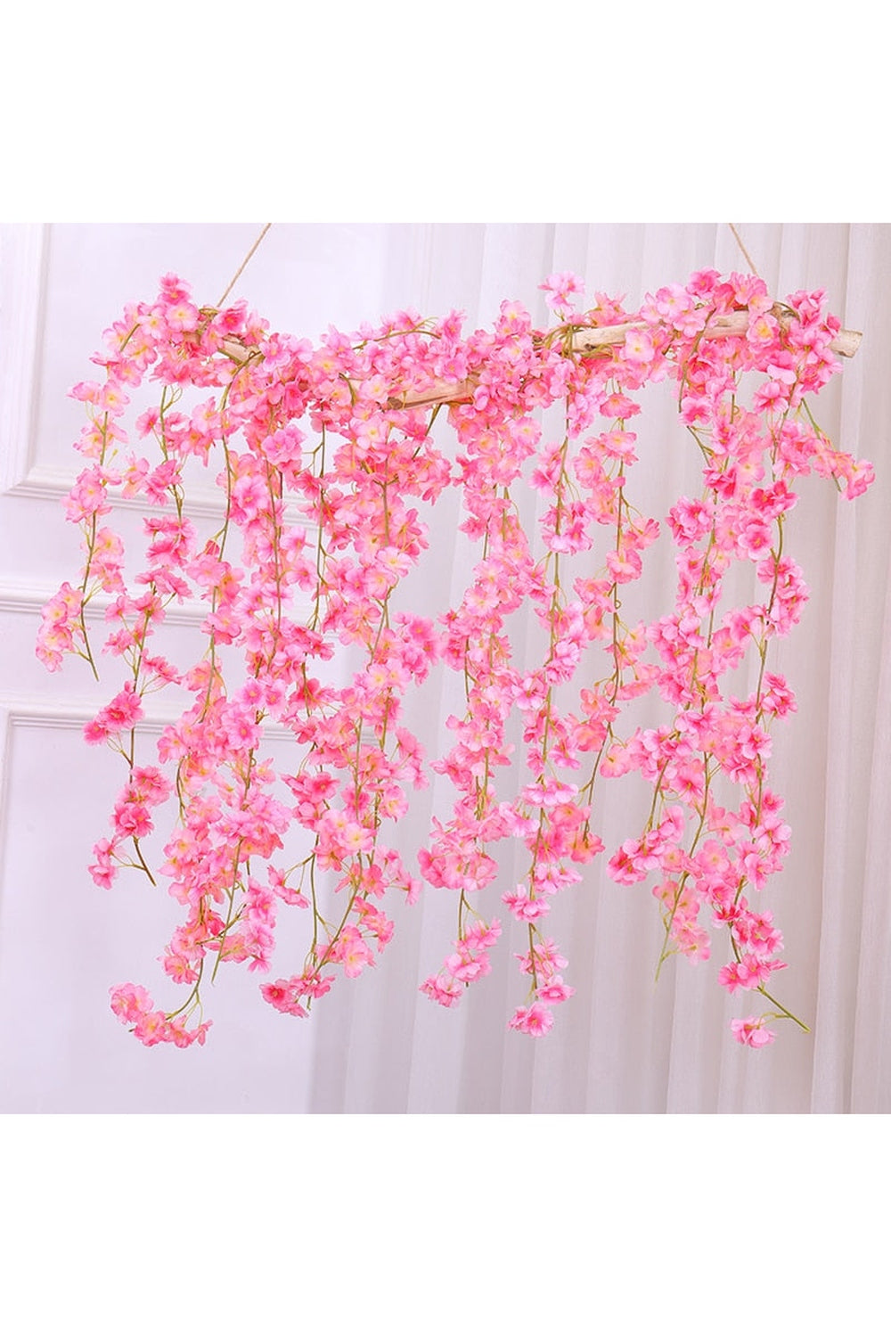 Lisslune | Flowers Artificial Decoration