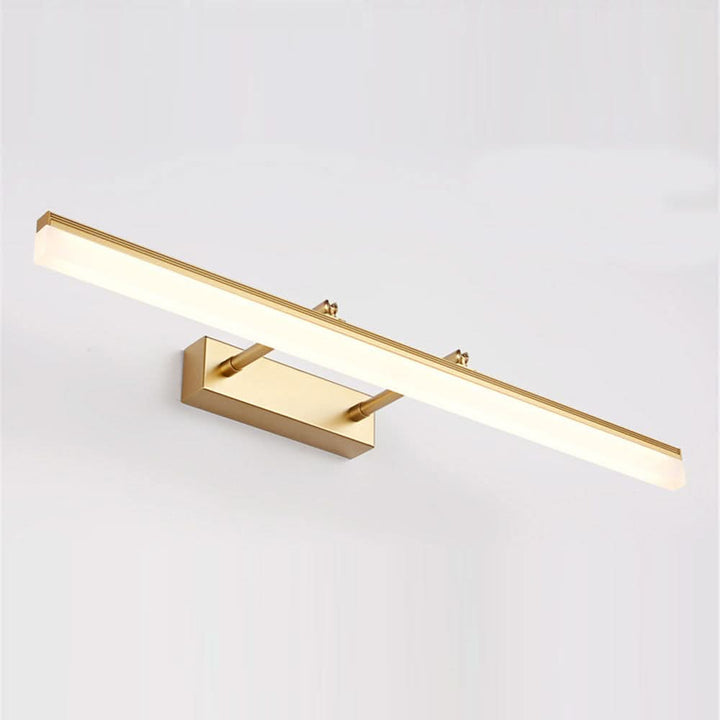 Lisslune | AquaLuxe Waterproof LED Bathroom Wall Lamp