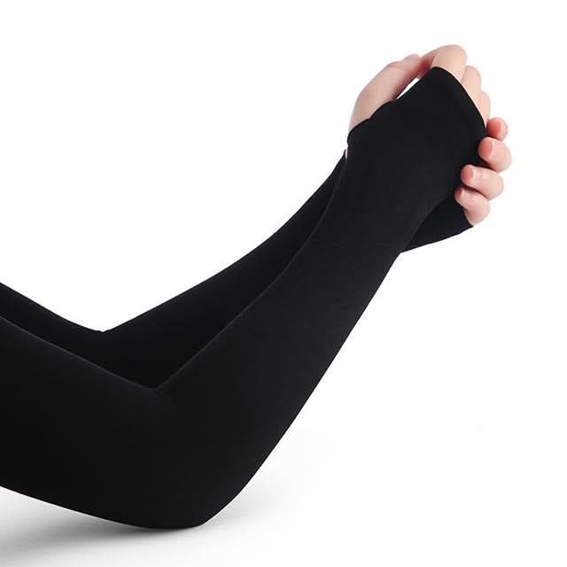 Lisslune | UV Protection Arm Sleeves for Outdoor Sports