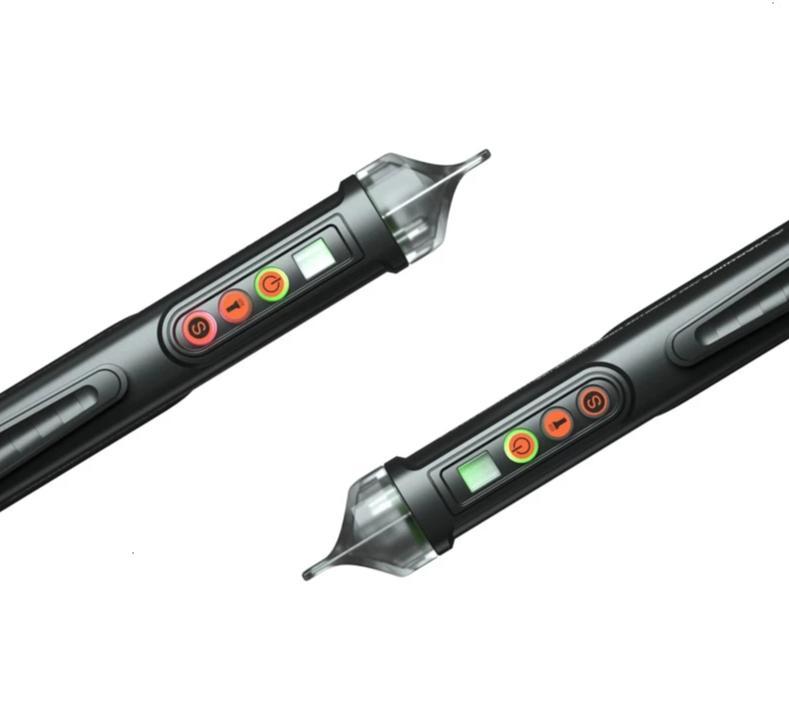 Lisslune | Compact Voltage Sensitivity Pen - Electric Compact Pen