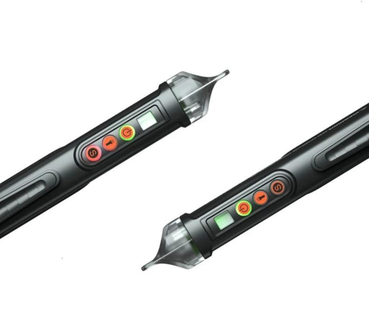 Lisslune | Compact Voltage Sensitivity Pen - Electric Compact Pen