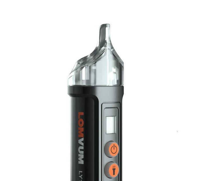 Lisslune | Compact Voltage Sensitivity Pen - Electric Compact Pen
