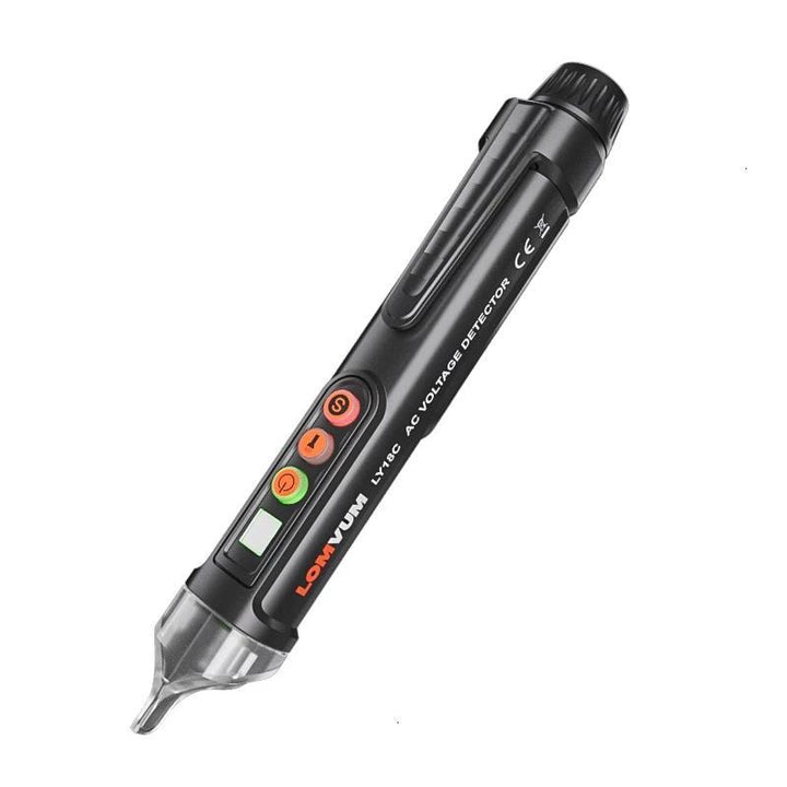 Lisslune | Compact Voltage Sensitivity Pen - Electric Compact Pen