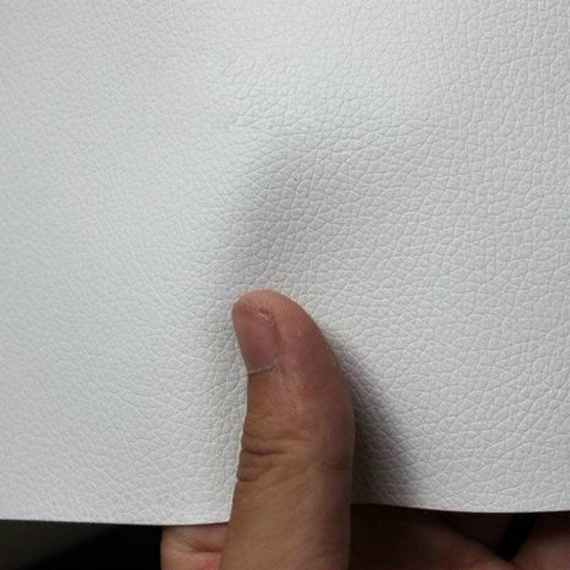 Lisslune | Elegant litchi texture PU leather for artisanal creations