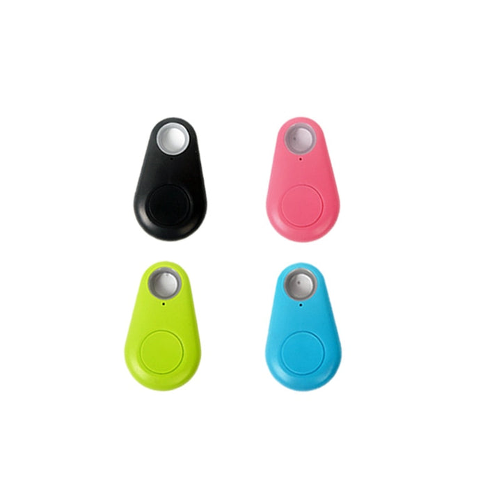 Lisslune | Mini-GPS-Tracker for Kids - Mini-GPS-Tracking Device for Pets, Kids, Cars, and Much More
