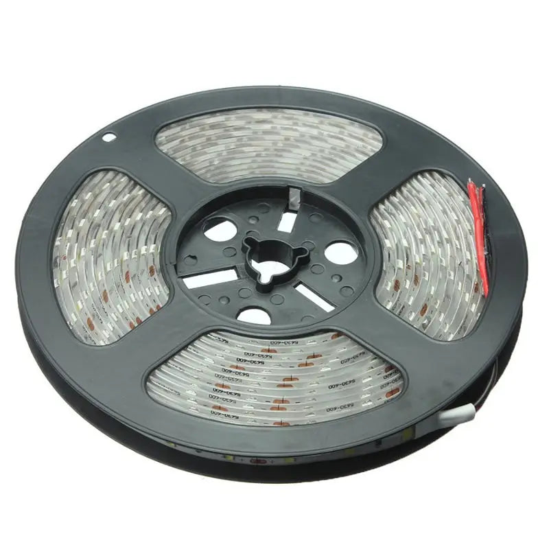 Lisslune | Waterproof 5M LED strip light in warm and cool white