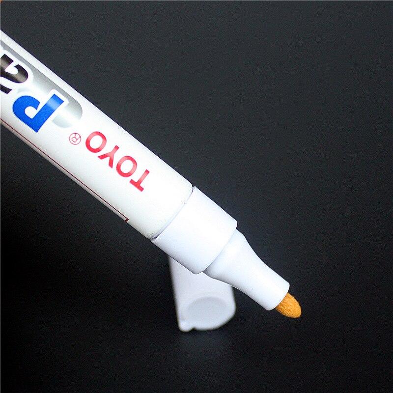 Lisslune | Waterproof Tire Paint Marker