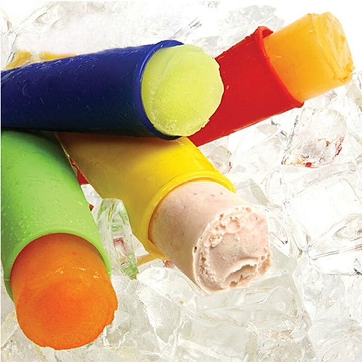 Lisslune | 5 Piece Popsicle Maker