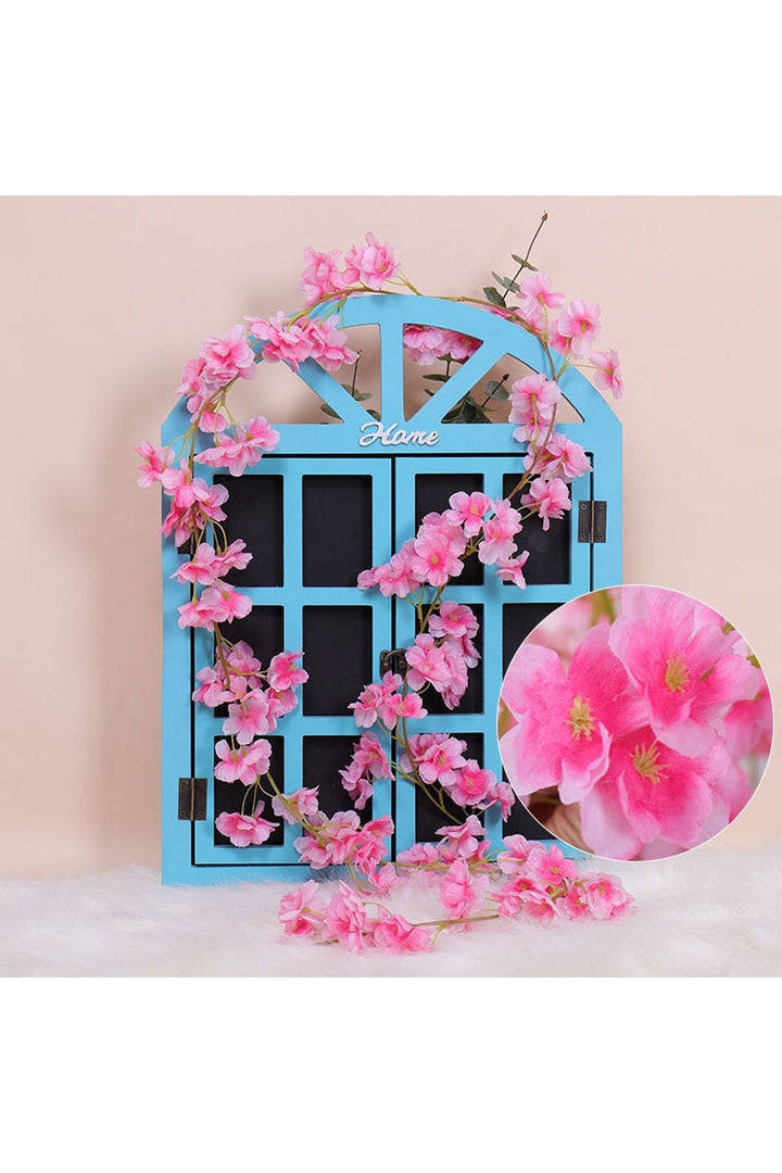 Lisslune | Flowers Artificial Decoration