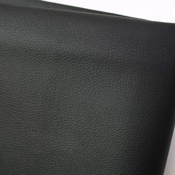 Lisslune | Elegant litchi texture PU leather for artisanal creations