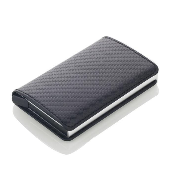 Lisslune | RFID Secure Wallet