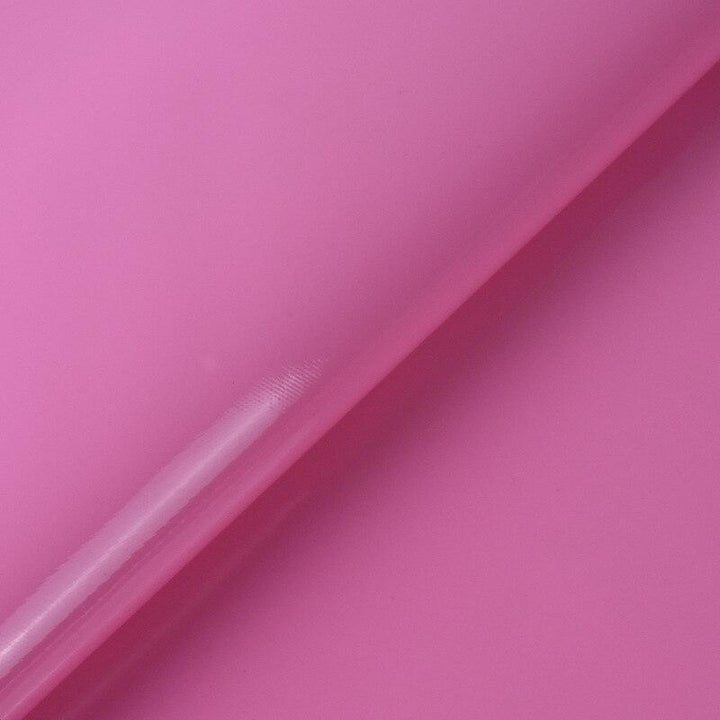 Lisslune | Sparkling waterproof glitter PVC fabric for creative DIY projects - 10" x 13", 0.4 mm thickness