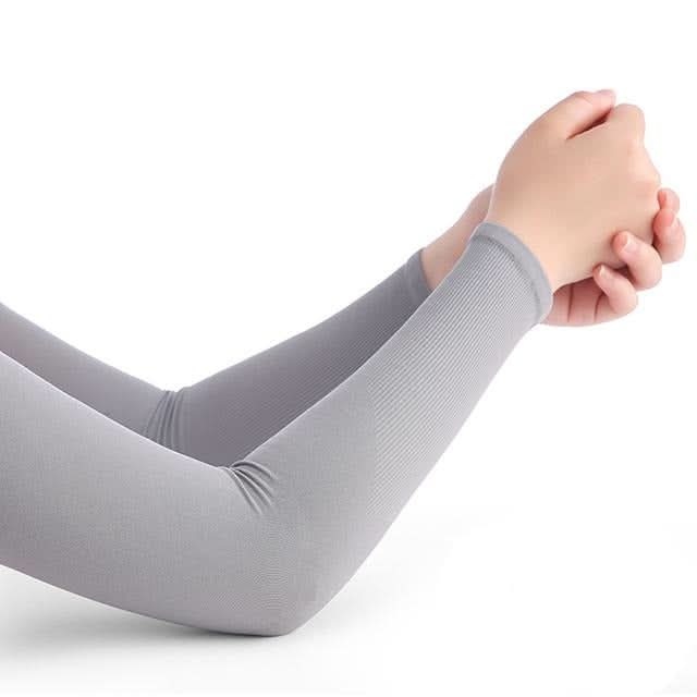 Lisslune | UV Protection Arm Sleeves for Outdoor Sports