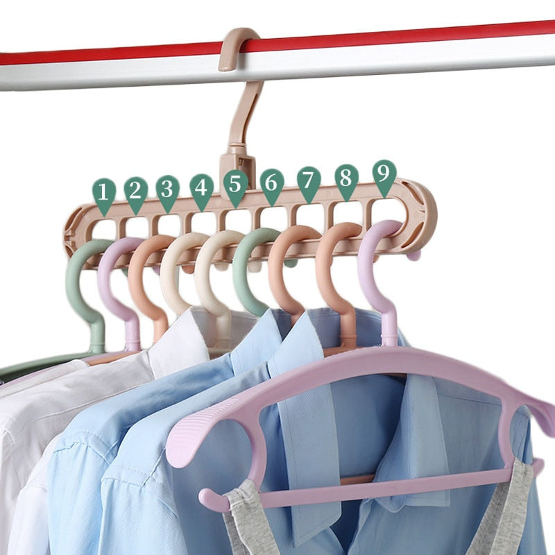 Lisslune | Magical Hangers