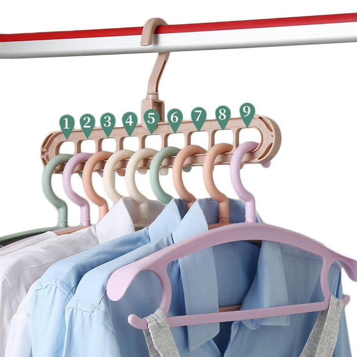 Lisslune | Magical Hangers