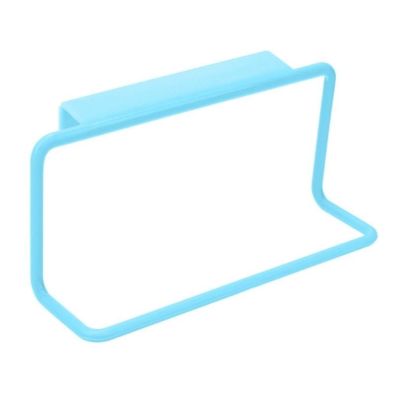 Lisslune | Kitchen towel holder for cupboard door