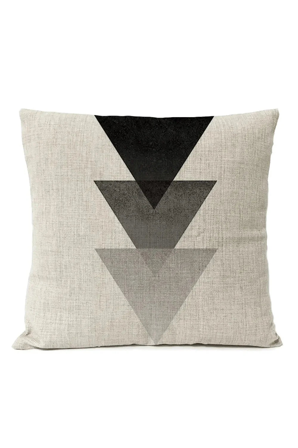 Lisslune | Bear Linen Pillowcase