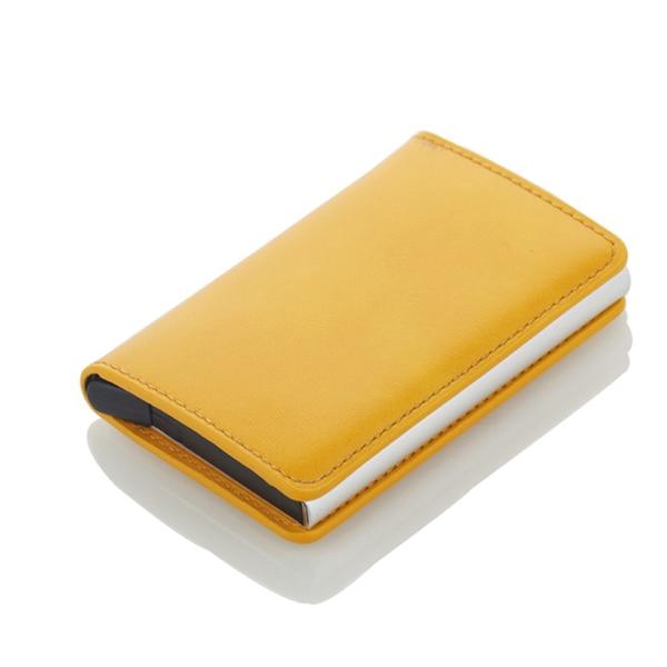 Lisslune | RFID Secure Wallet