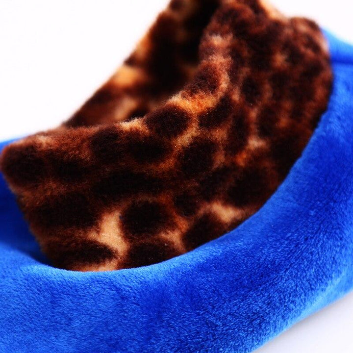 Lisslune | Non-slip thermal socks slippers