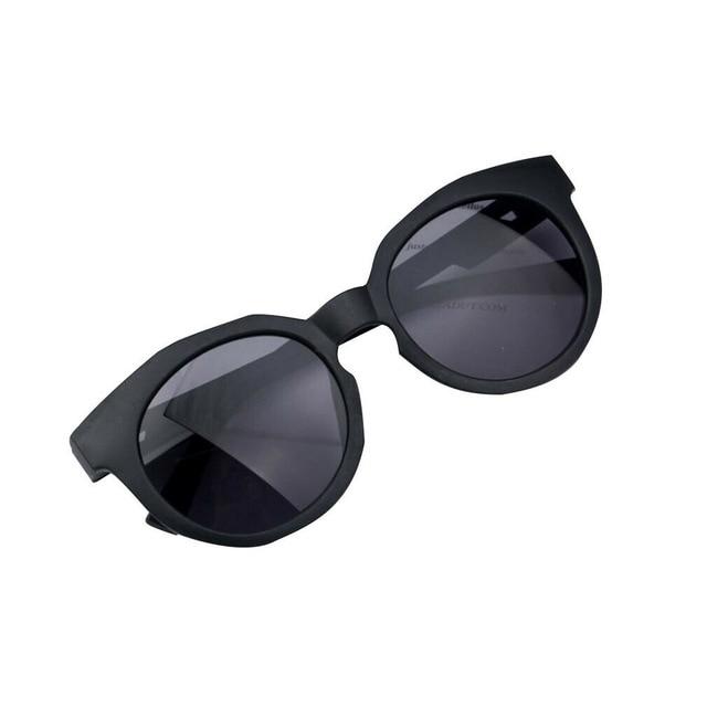 Lisslune | Mirrored Kids' Sunglasses with UV Protection (3 to 7 Years)
