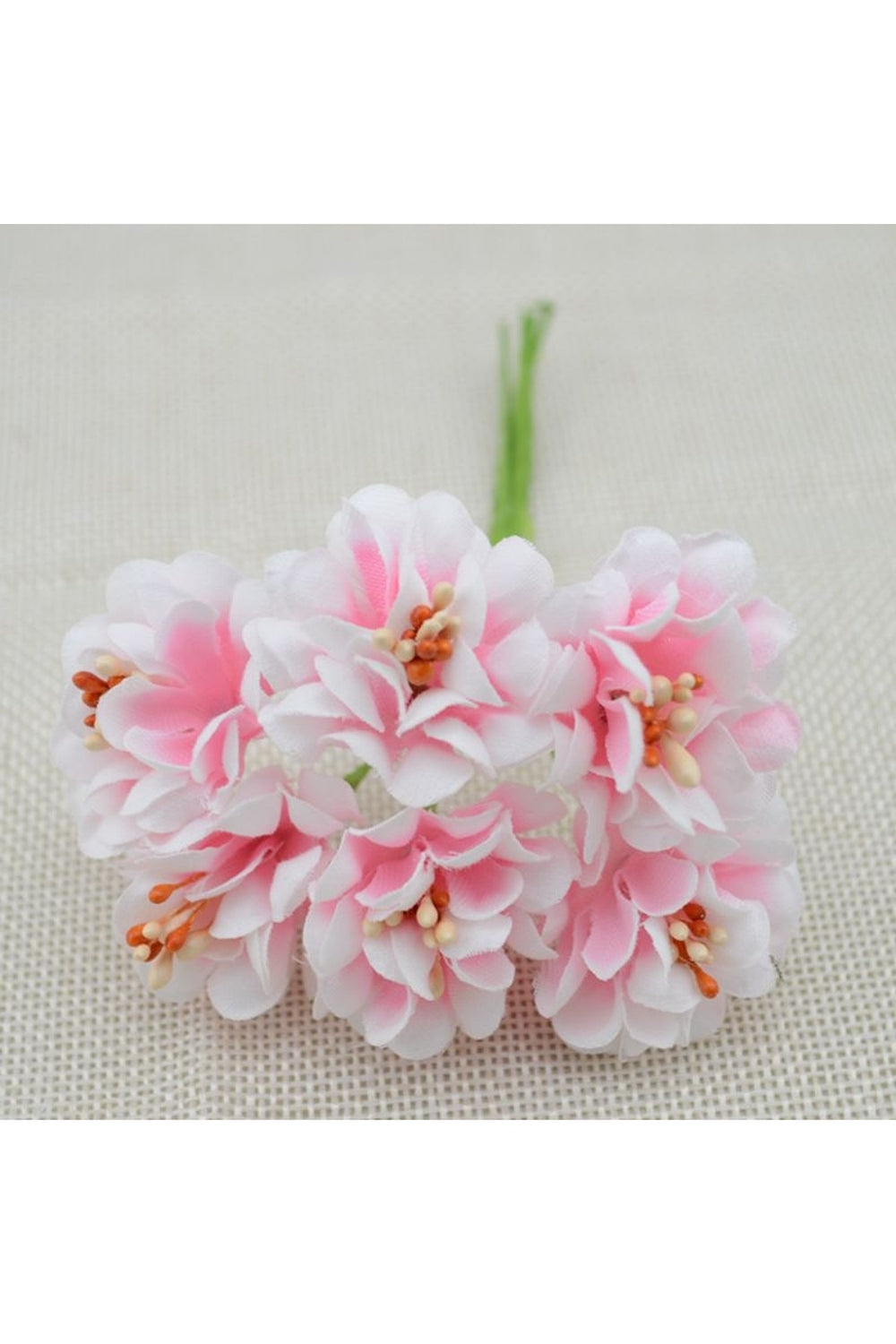 Lisslune | artificial small bouquets - 6 pieces