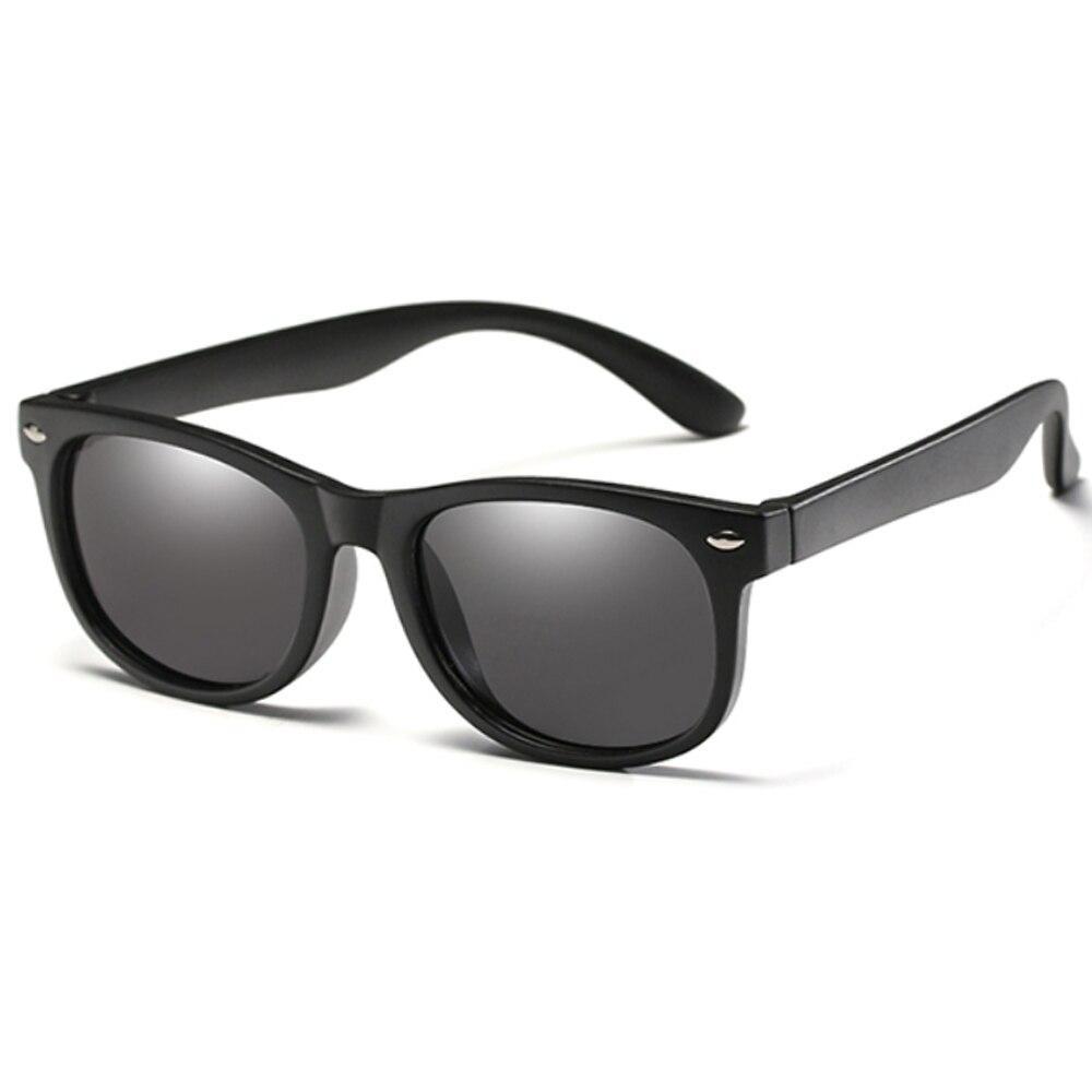Skorter | Lou - Flexible Robust Children's Sunglasses (3 to 8 Years)