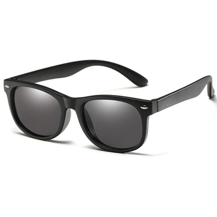 Skorter | Lou - Flexible Robust Children's Sunglasses (3 to 8 Years)