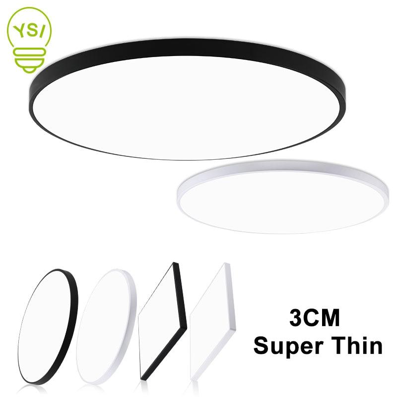 Lisslune | Led Ceiling Lights - Modern Ceiling Lamps