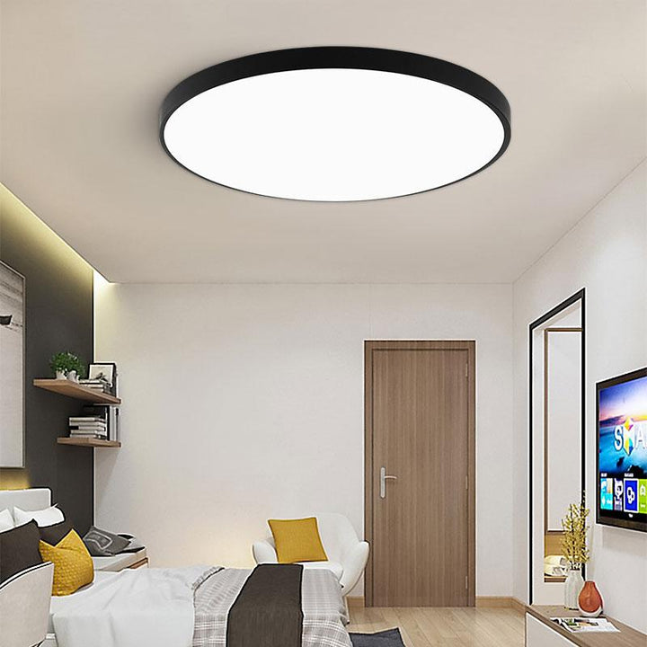 Lisslune | Led Ceiling Lights - Modern Ceiling Lamps