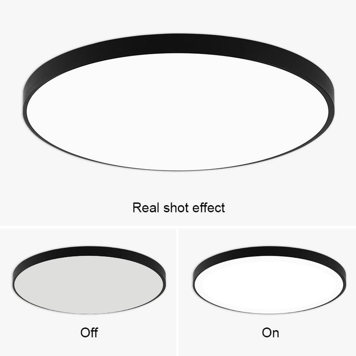 Lisslune | Led Ceiling Lights - Modern Ceiling Lamps