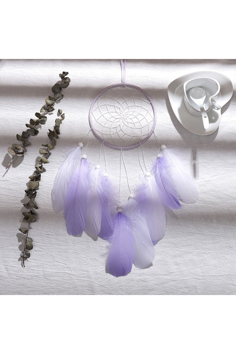 Lisslune | Wings Dreamcatcher