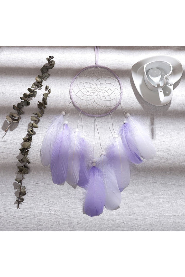 Lisslune | Wings Dreamcatcher