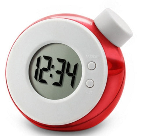 Lisslune | AquaTime Watch