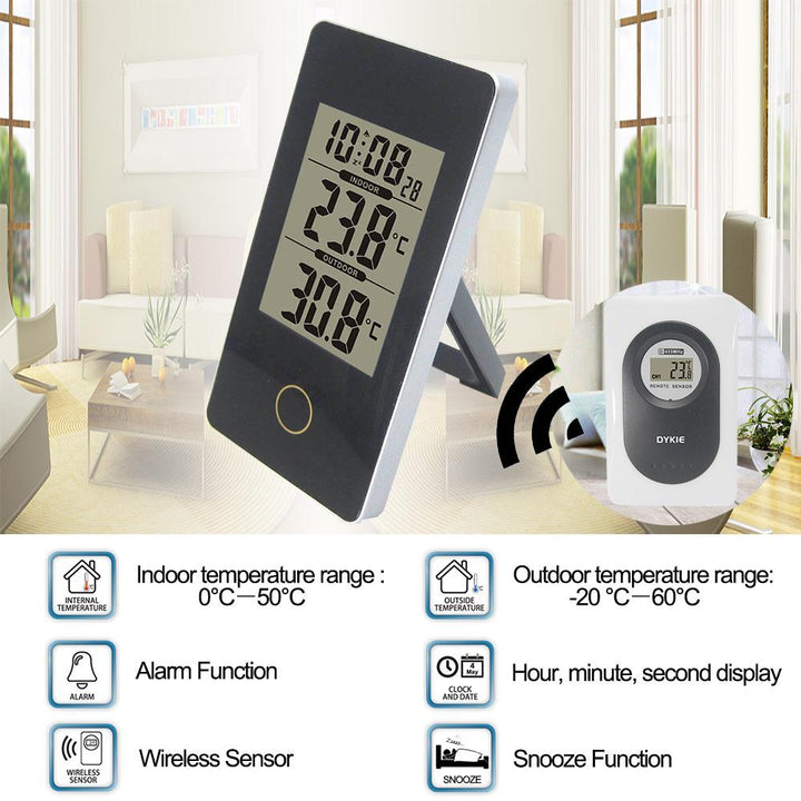 Lisslune | Best Thermostat - Smart Thermostat