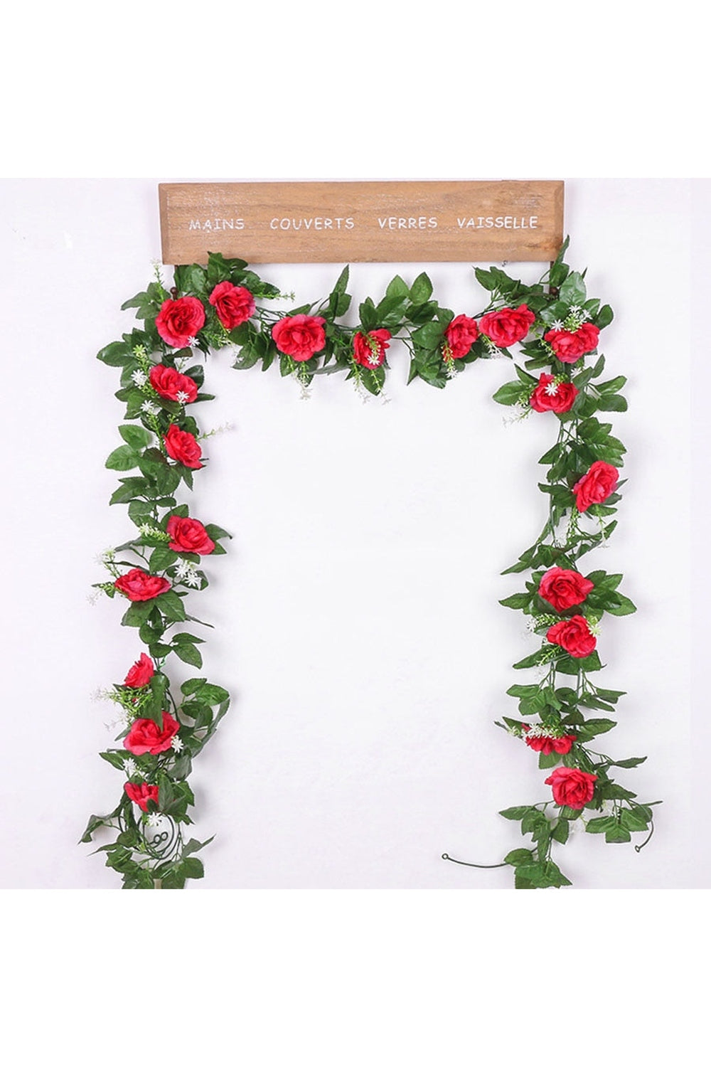 Lisslune | Life-like Artificial Plants